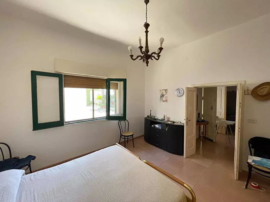 Immagine 19 di Casa semindipendente in vendita  in via dell'anguilla snc a Squinzano