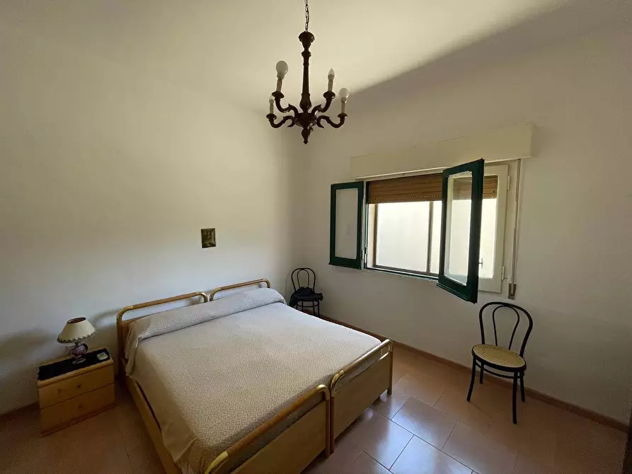 Immagine 20 di Casa semindipendente in vendita  in via dell'anguilla snc a Squinzano