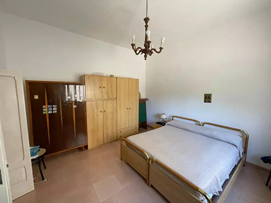 Immagine 21 di Casa semindipendente in vendita  in via dell'anguilla snc a Squinzano