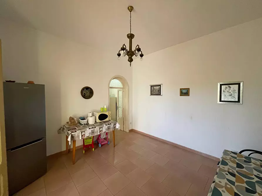 Immagine 7 di Casa semindipendente in vendita  in via dell'anguilla snc a Squinzano
