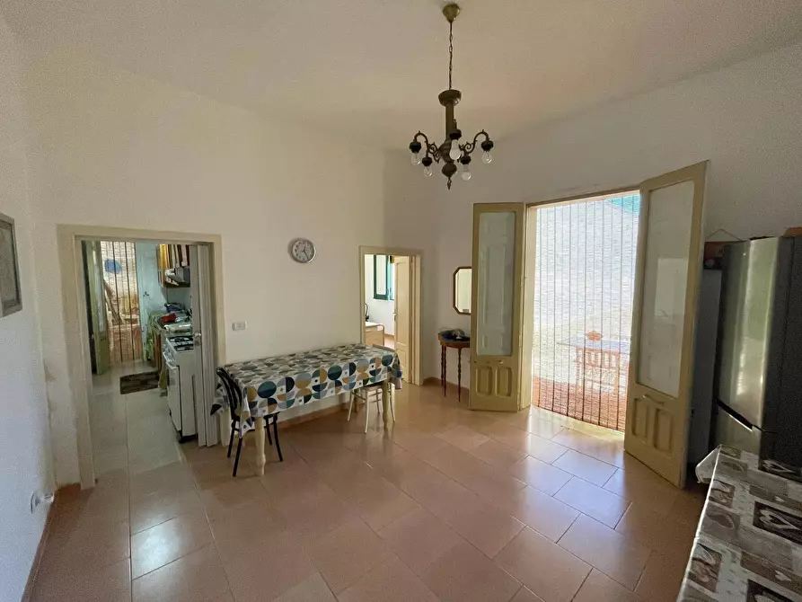 Immagine 9 di Casa semindipendente in vendita  in via dell'anguilla snc a Squinzano