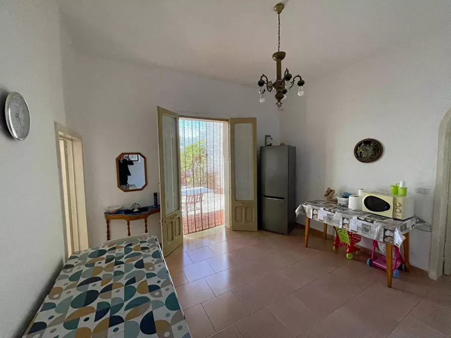 Immagine 10 di Casa semindipendente in vendita  in via dell'anguilla snc a Squinzano