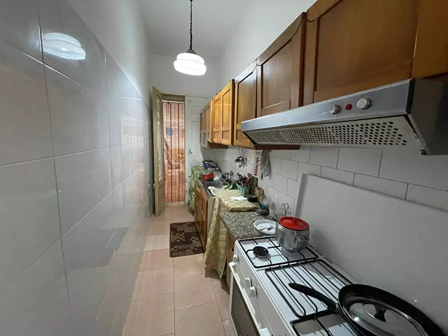 Immagine 11 di Casa semindipendente in vendita  in via dell'anguilla snc a Squinzano