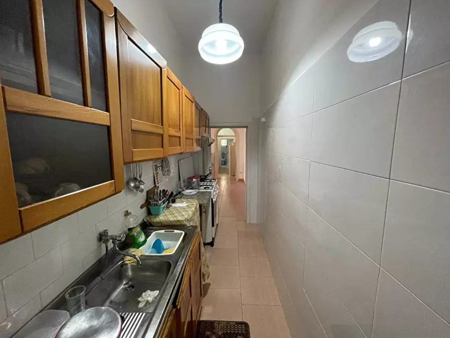 Immagine 12 di Casa semindipendente in vendita  in via dell'anguilla snc a Squinzano