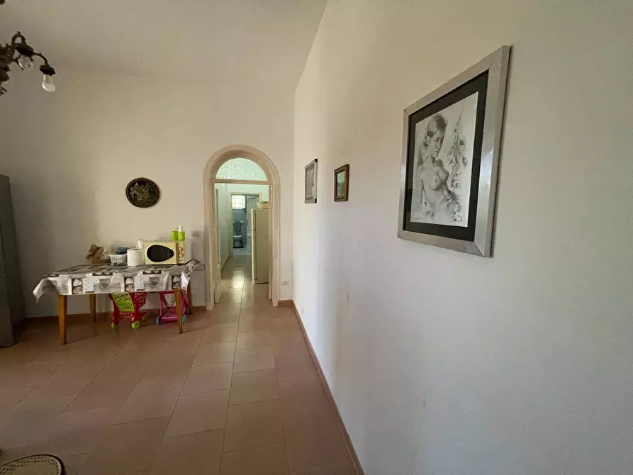 Immagine 13 di Casa semindipendente in vendita  in via dell'anguilla snc a Squinzano