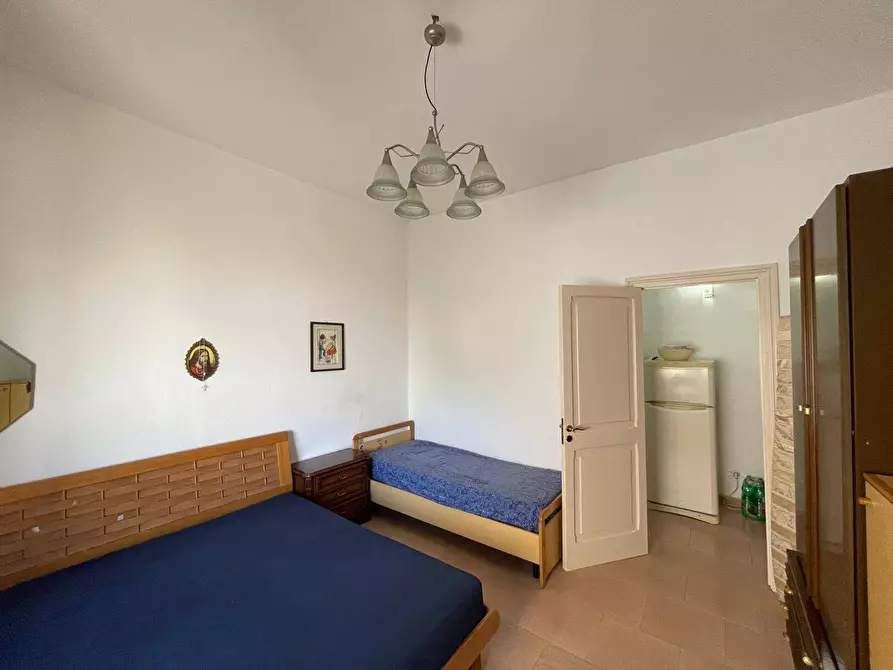 Immagine 23 di Casa semindipendente in vendita  in via dell'anguilla snc a Squinzano