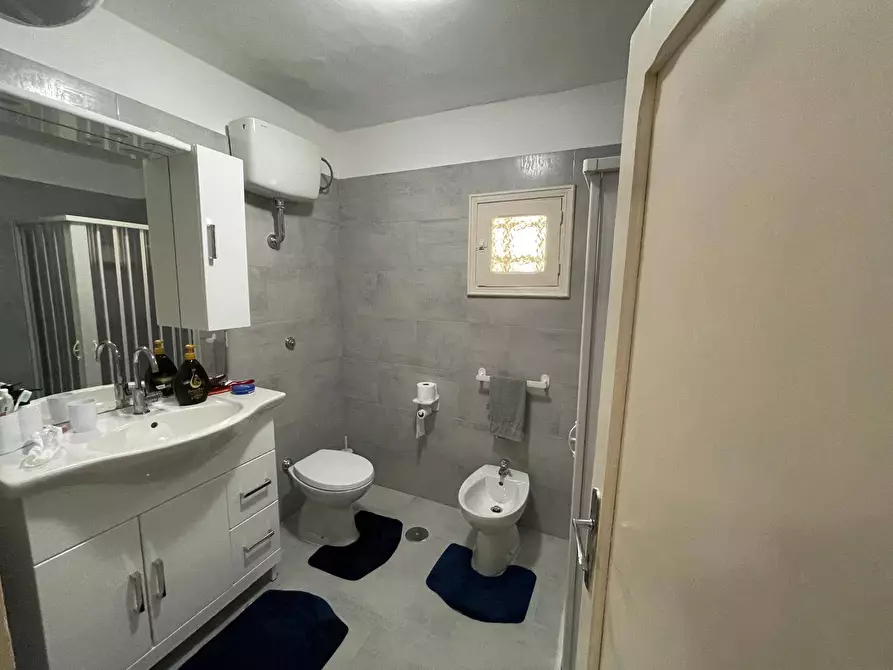 Immagine 17 di Casa semindipendente in vendita  in via dell'anguilla snc a Squinzano