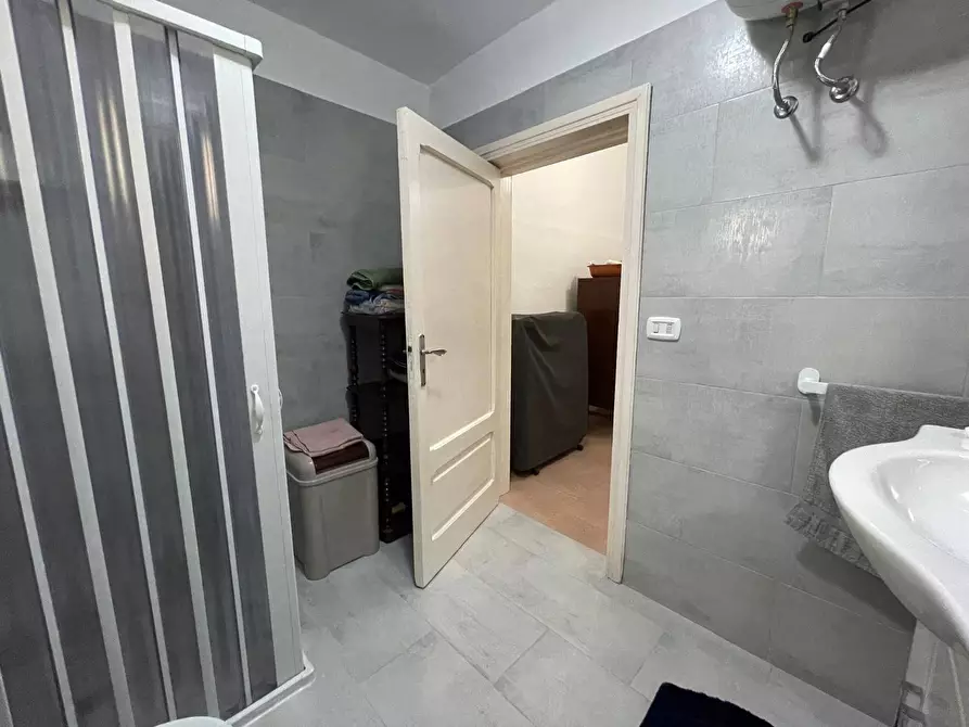 Immagine 16 di Casa semindipendente in vendita  in via dell'anguilla snc a Squinzano