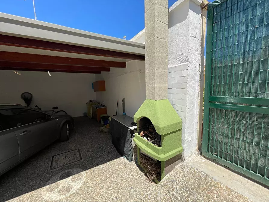 Immagine 29 di Casa semindipendente in vendita  in via dell'anguilla snc a Squinzano