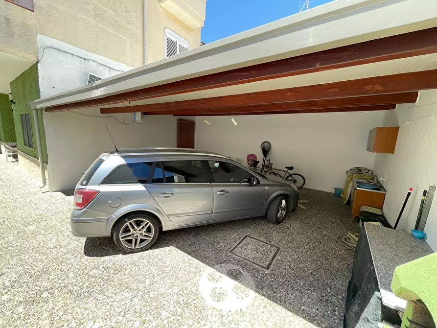 Immagine 30 di Casa semindipendente in vendita  in via dell'anguilla snc a Squinzano