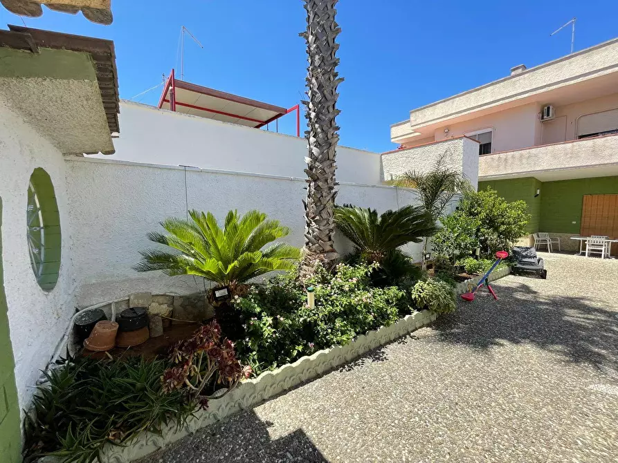 Immagine 6 di Casa semindipendente in vendita  in via dell'anguilla snc a Squinzano