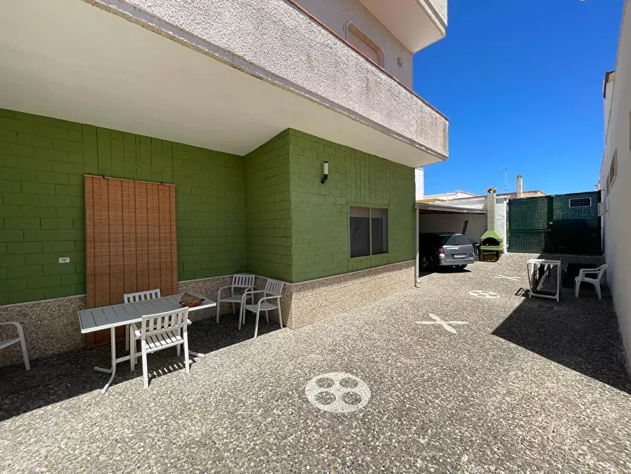 Immagine 28 di Casa semindipendente in vendita  in via dell'anguilla snc a Squinzano