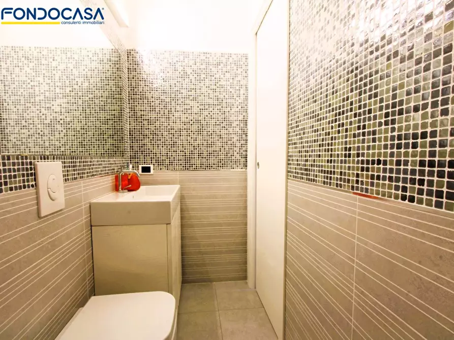 Immagine 22 di Appartamento in vendita  in Via Gabriele D'Annunzio 38 a San Benedetto Del Tronto