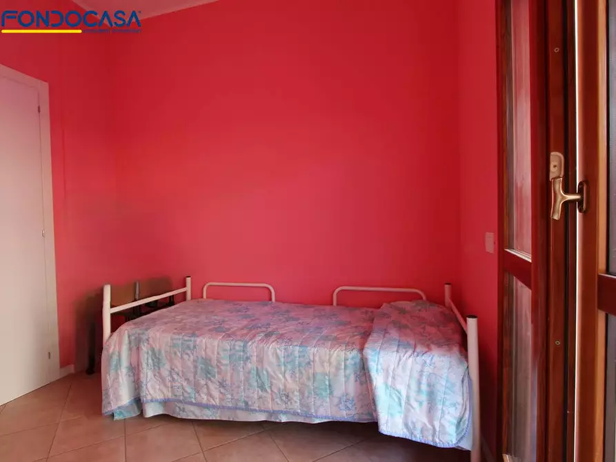 Immagine 20 di Appartamento in vendita  in Via Gabriele D'Annunzio 38 a San Benedetto Del Tronto