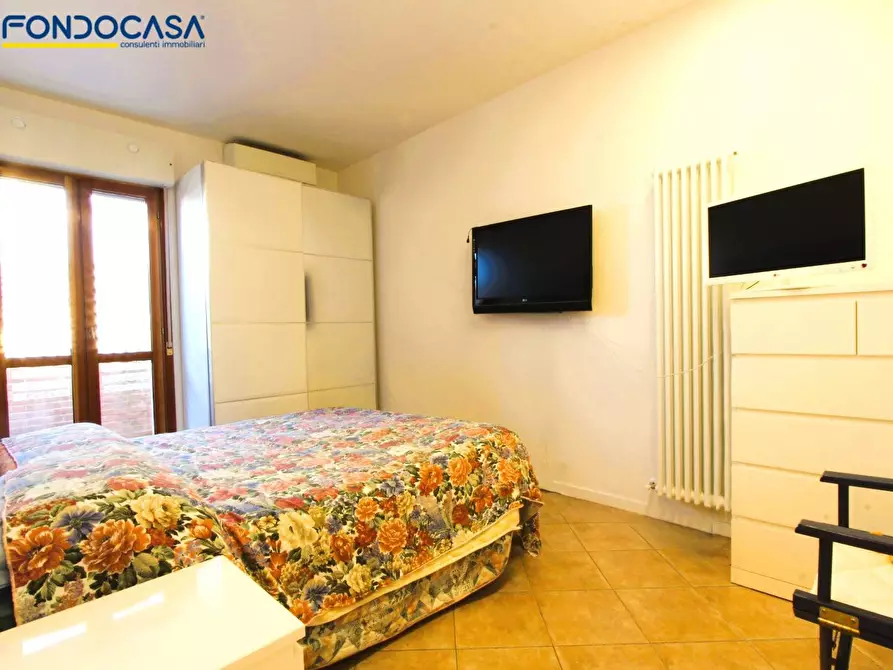 Immagine 13 di Appartamento in vendita  in Via Gabriele D'Annunzio 38 a San Benedetto Del Tronto