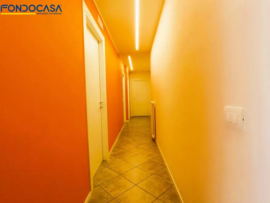 Immagine 11 di Appartamento in vendita  in Via Gabriele D'Annunzio 38 a San Benedetto Del Tronto