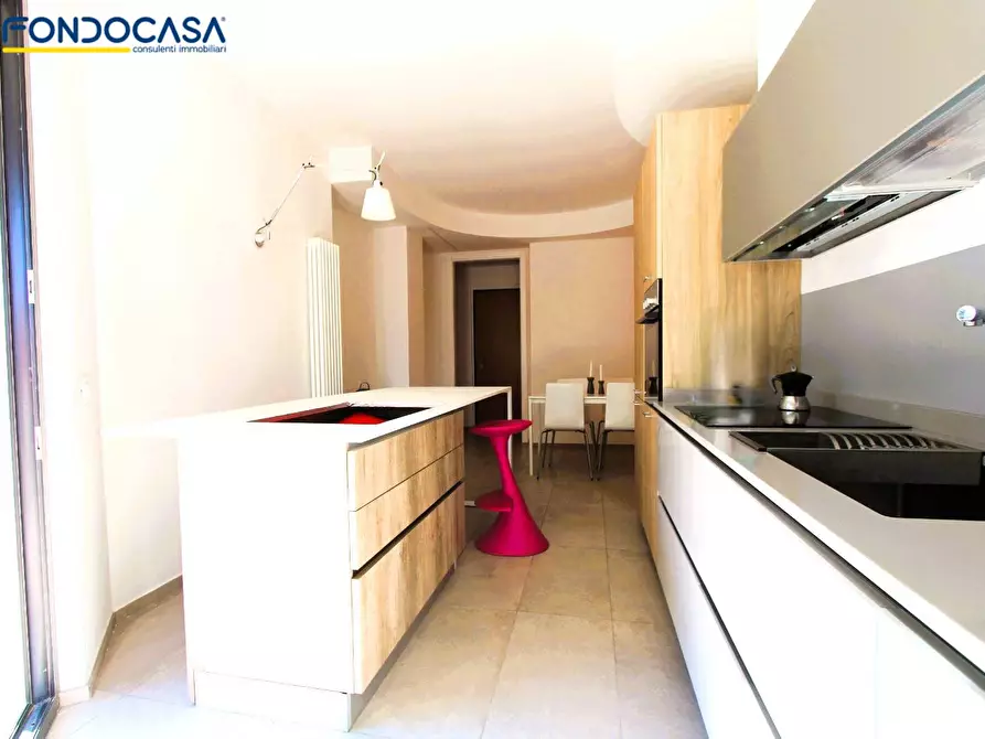 Immagine 4 di Appartamento in vendita  in Via Gabriele D'Annunzio 38 a San Benedetto Del Tronto