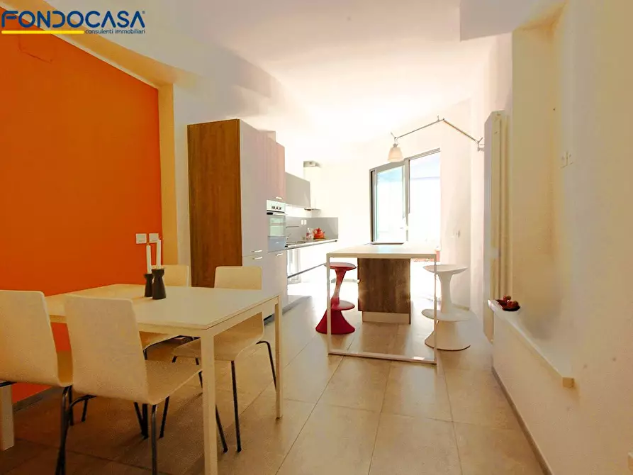 Immagine 1 di Appartamento in vendita  in Via Gabriele D'Annunzio 38 a San Benedetto Del Tronto