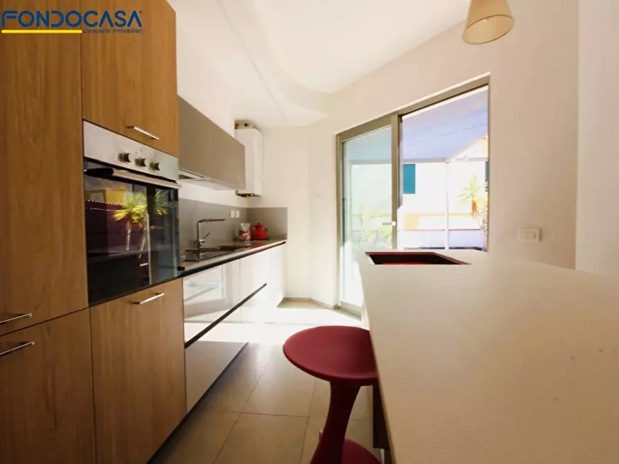 Immagine 3 di Appartamento in vendita  in Via Gabriele D'Annunzio 38 a San Benedetto Del Tronto