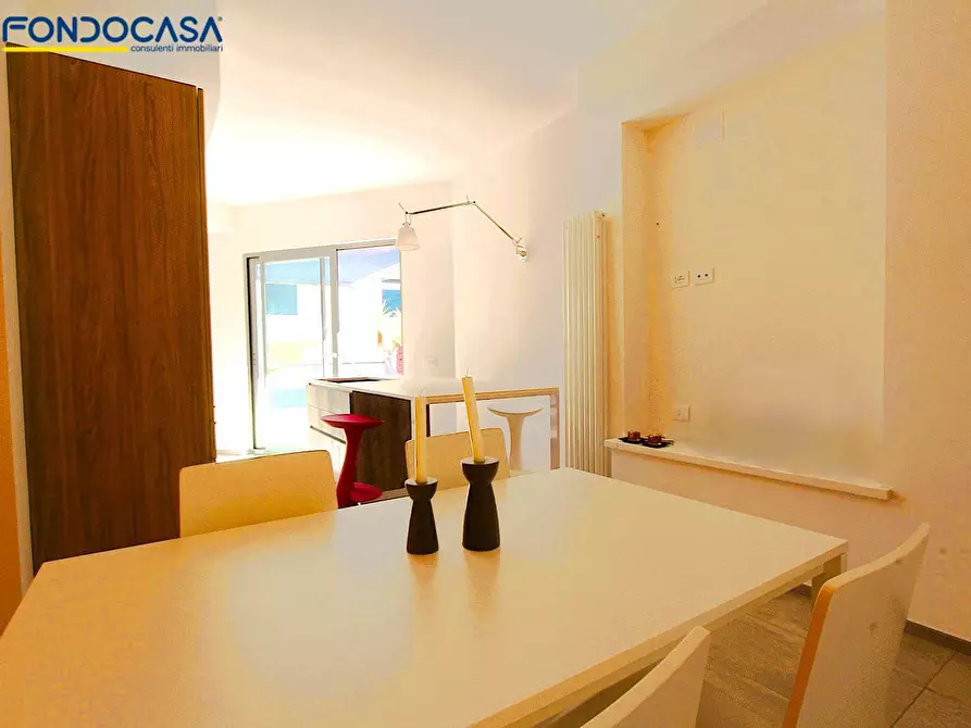 Immagine 2 di Appartamento in vendita  in Via Gabriele D'Annunzio 38 a San Benedetto Del Tronto