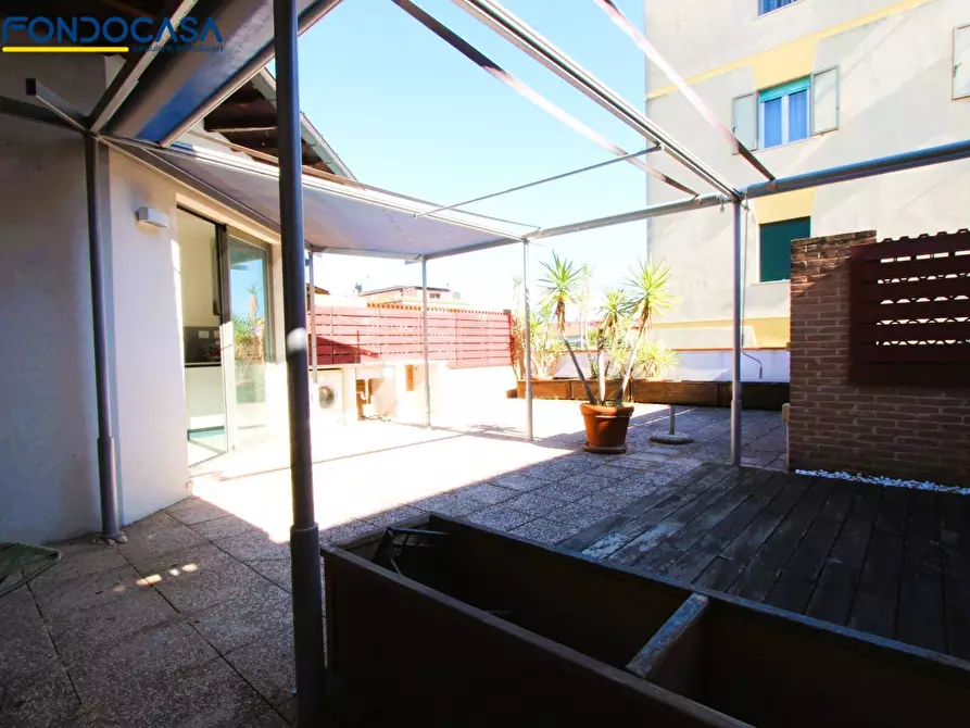 Immagine 9 di Appartamento in vendita  in Via Gabriele D'Annunzio 38 a San Benedetto Del Tronto