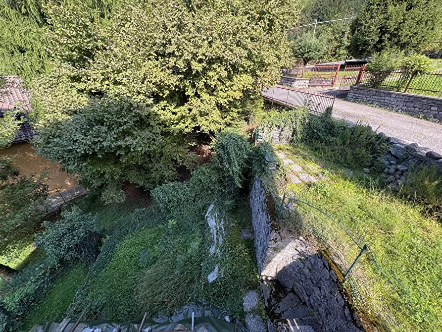Immagine 18 di Appartamento in vendita  in Via dei laghetti 2 a Ardesio