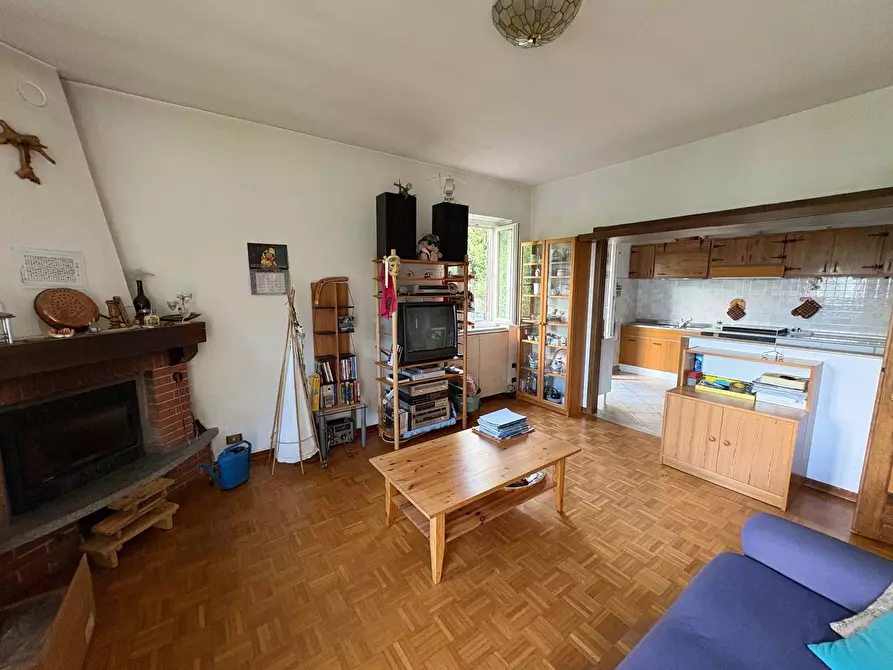 Immagine 8 di Appartamento in vendita  in Via dei laghetti 2 a Ardesio