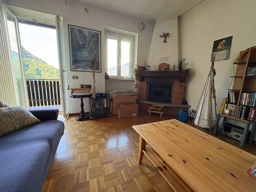 Immagine 7 di Appartamento in vendita  in Via dei laghetti 2 a Ardesio