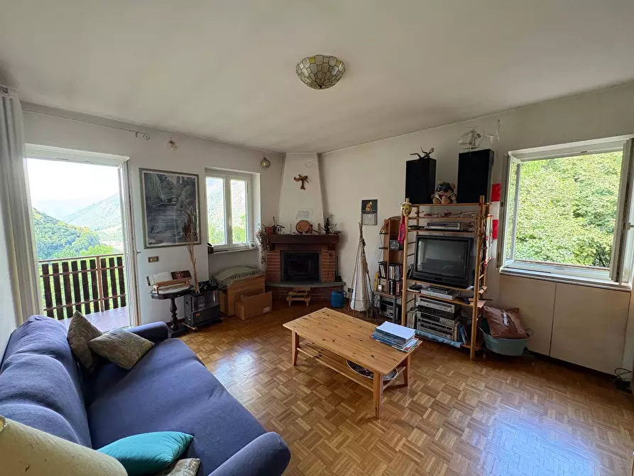 Immagine 6 di Appartamento in vendita  in Via dei laghetti 2 a Ardesio