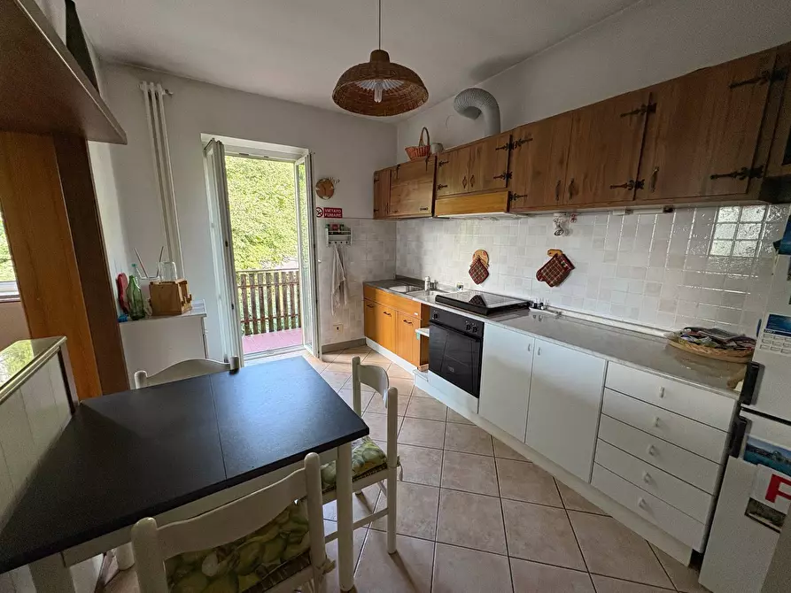 Immagine 10 di Appartamento in vendita  in Via dei laghetti 2 a Ardesio