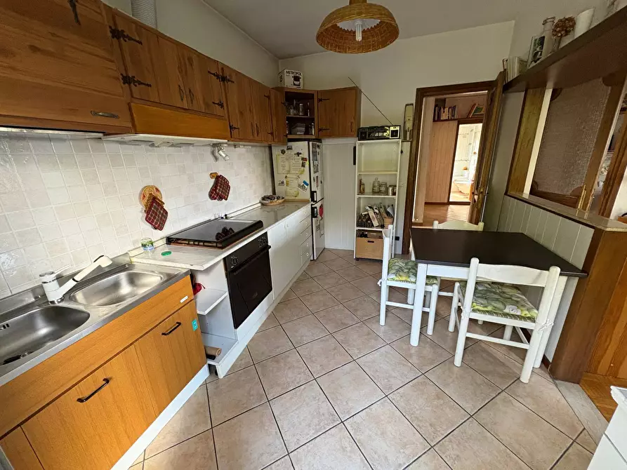 Immagine 9 di Appartamento in vendita  in Via dei laghetti 2 a Ardesio