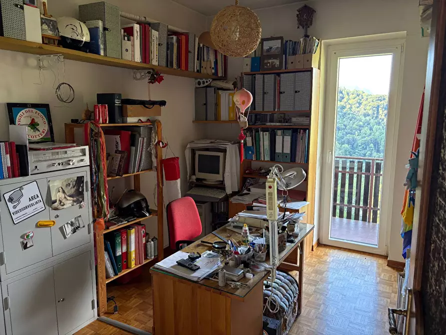 Immagine 12 di Appartamento in vendita  in Via dei laghetti 2 a Ardesio