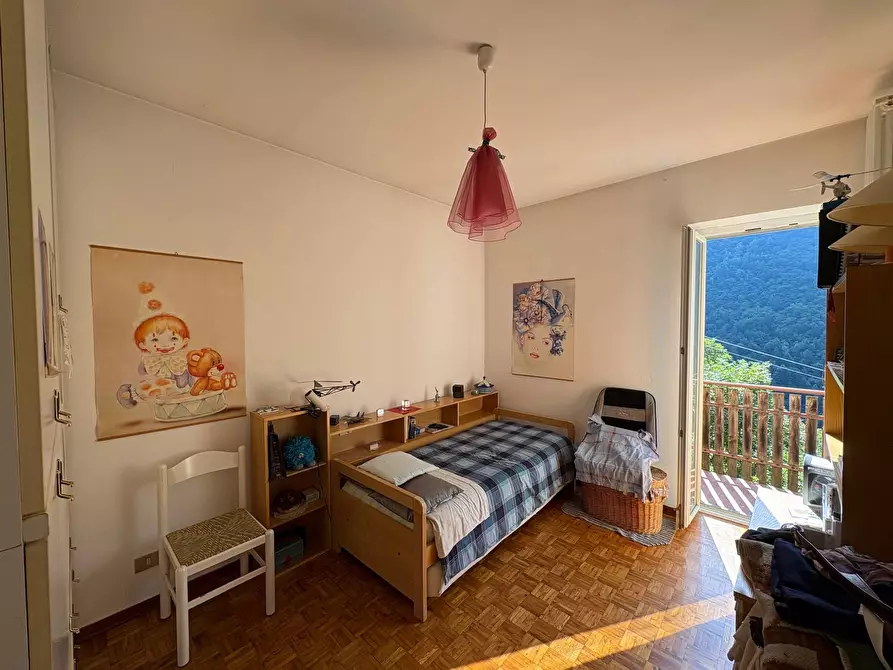 Immagine 14 di Appartamento in vendita  in Via dei laghetti 2 a Ardesio