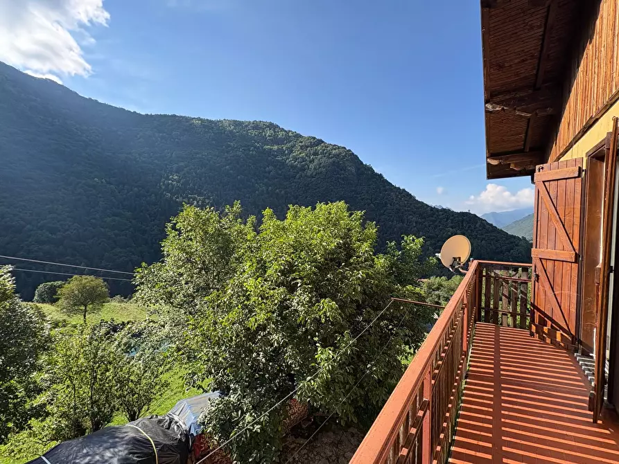 Immagine 17 di Appartamento in vendita  in Via dei laghetti 2 a Ardesio