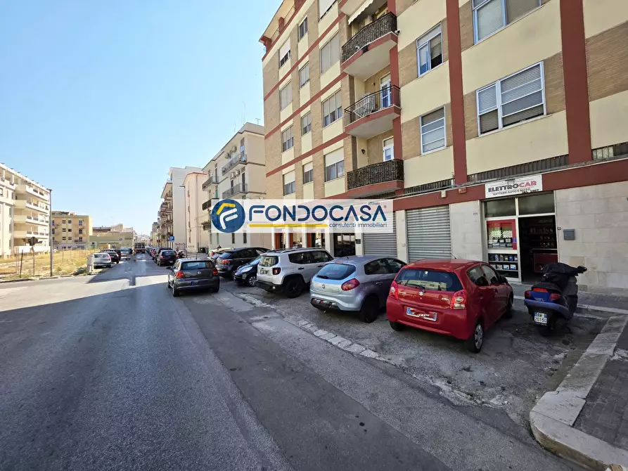 Immagine 2 di Appartamento in vendita  in via fulvia 123 a Brindisi