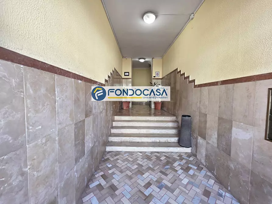 Immagine 3 di Appartamento in vendita  in via fulvia 123 a Brindisi