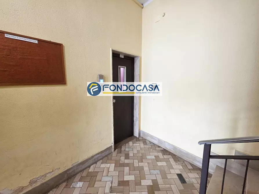 Immagine 4 di Appartamento in vendita  in via fulvia 123 a Brindisi