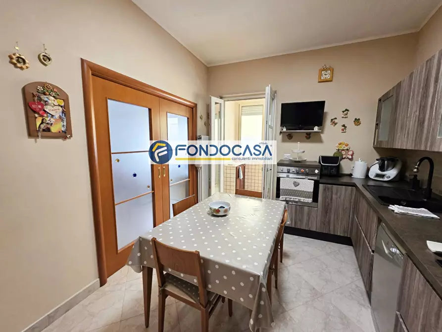 Immagine 13 di Appartamento in vendita  in via fulvia 123 a Brindisi