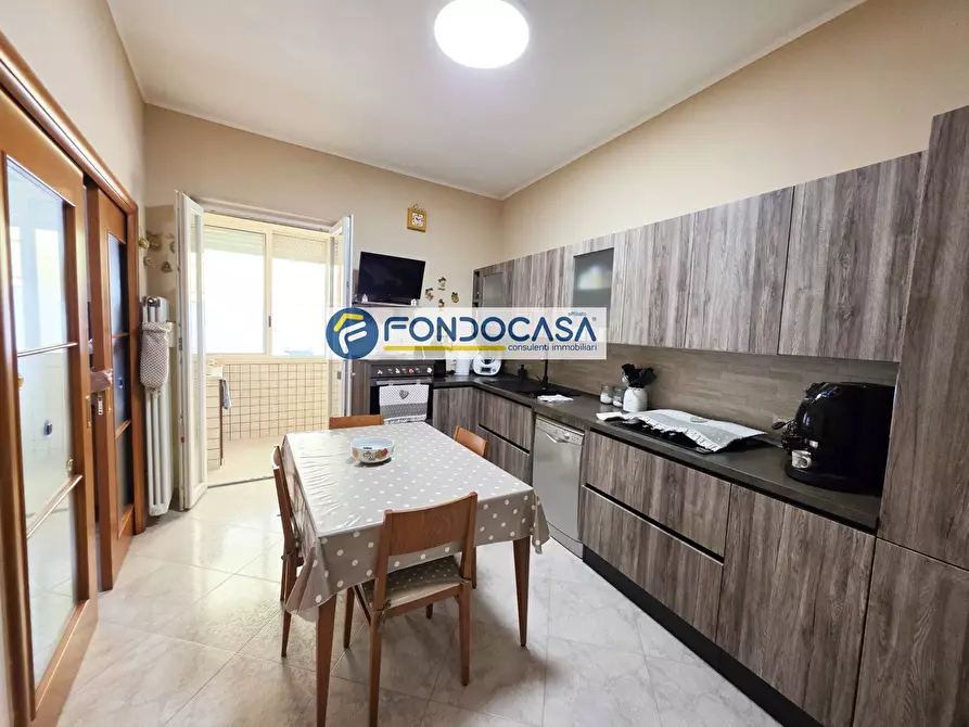 Immagine 15 di Appartamento in vendita  in via fulvia 123 a Brindisi