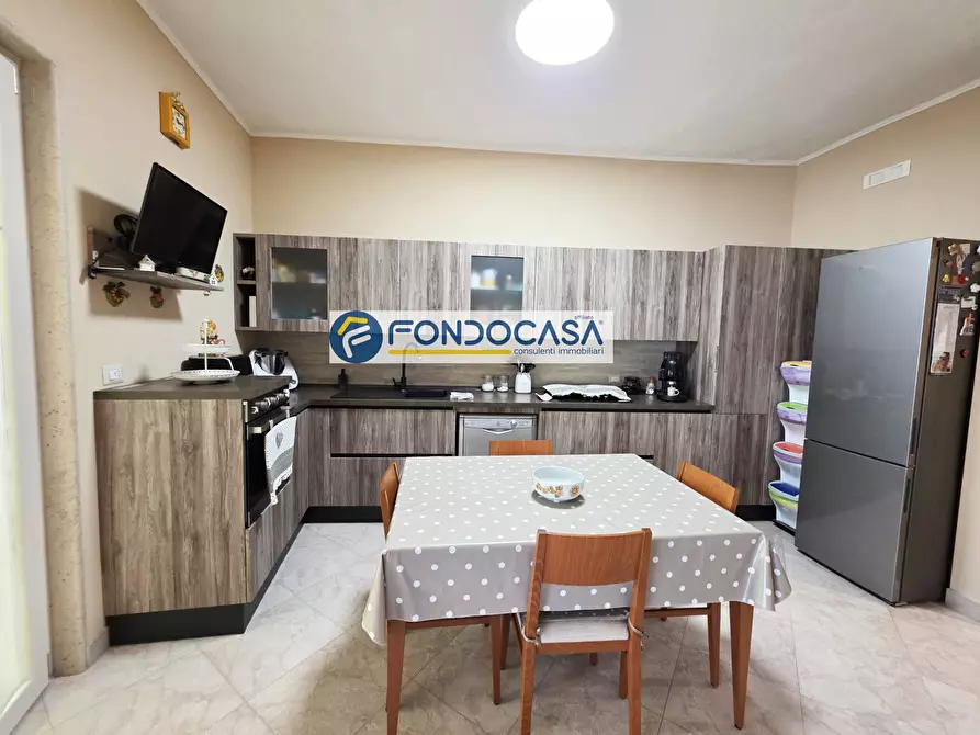 Immagine 14 di Appartamento in vendita  in via fulvia 123 a Brindisi