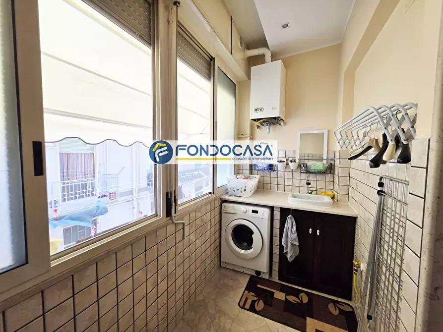 Immagine 16 di Appartamento in vendita  in via fulvia 123 a Brindisi