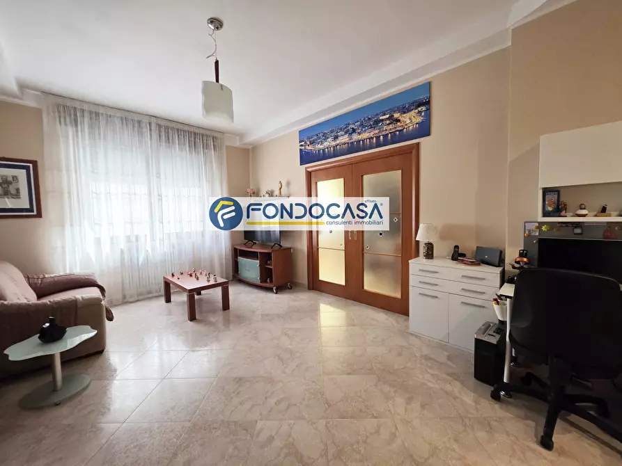 Immagine 7 di Appartamento in vendita  in via fulvia 123 a Brindisi