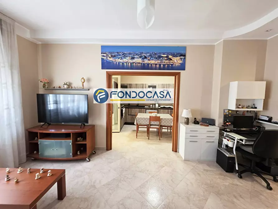 Immagine 11 di Appartamento in vendita  in via fulvia 123 a Brindisi