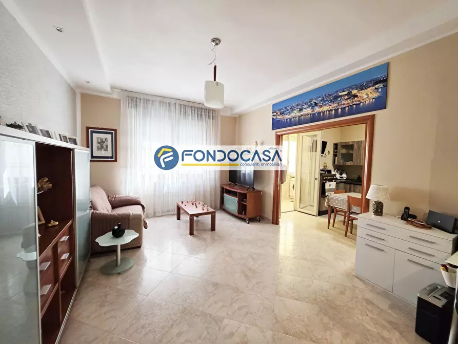 Immagine 8 di Appartamento in vendita  in via fulvia 123 a Brindisi