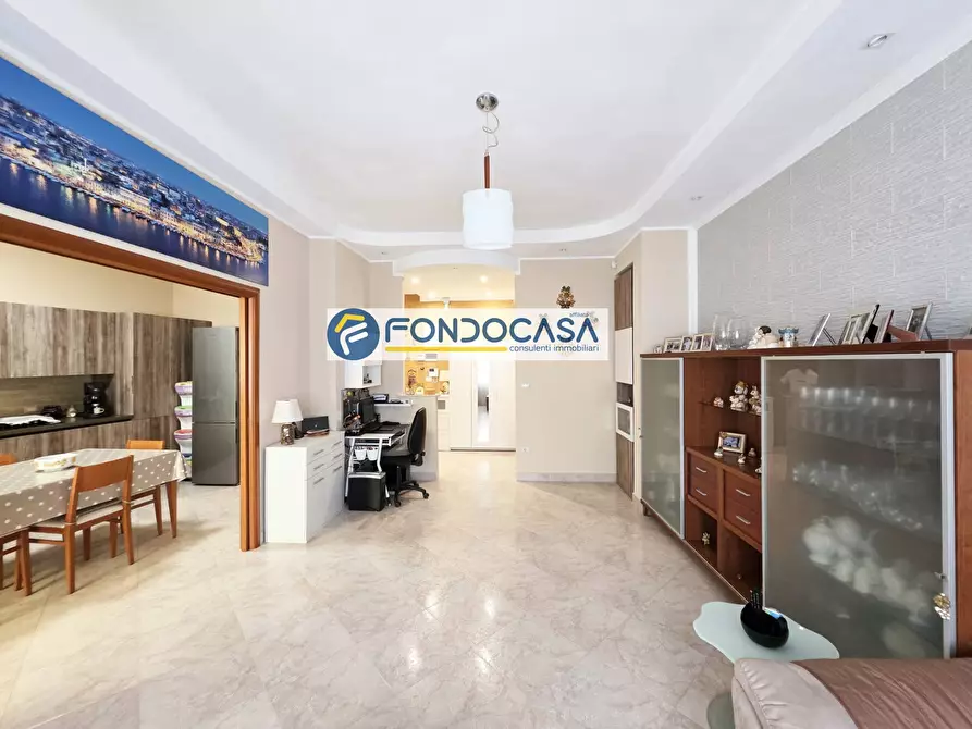 Immagine 9 di Appartamento in vendita  in via fulvia 123 a Brindisi