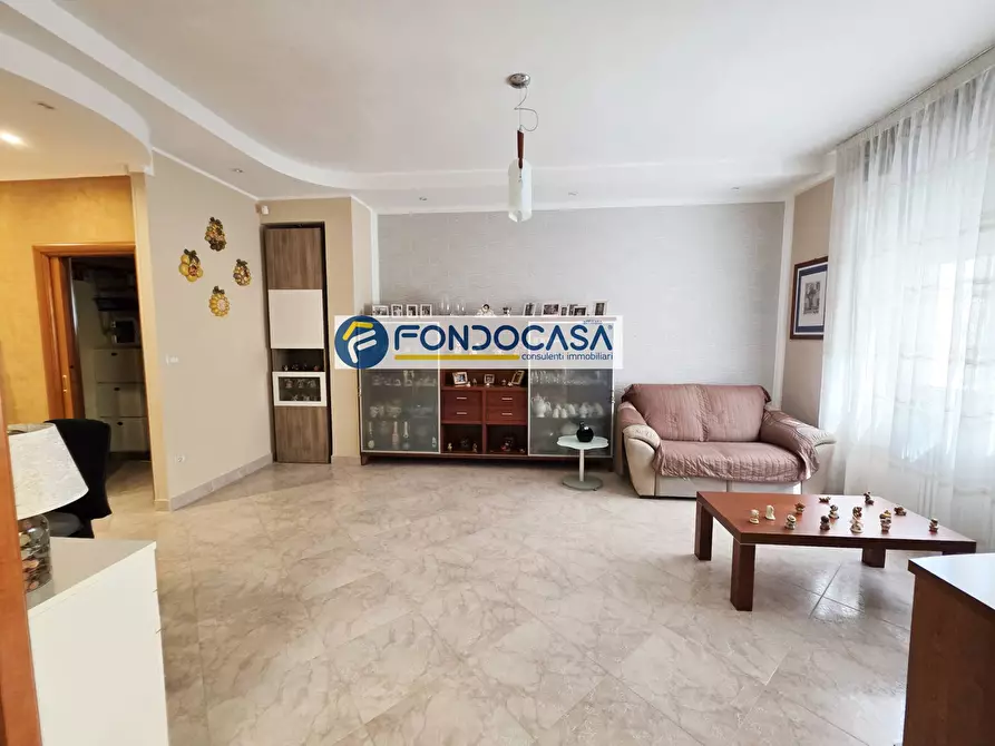 Immagine 10 di Appartamento in vendita  in via fulvia 123 a Brindisi