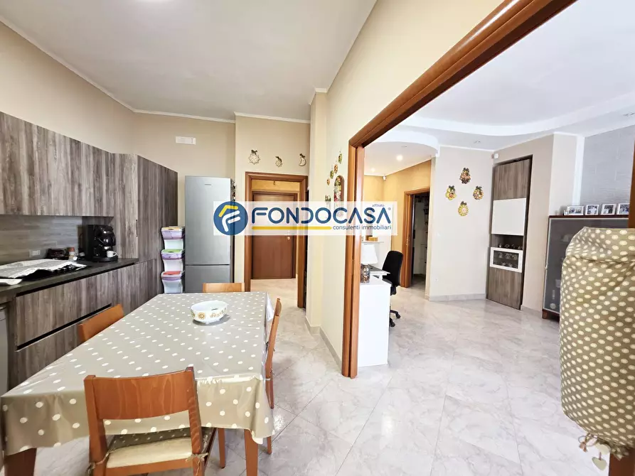 Immagine 12 di Appartamento in vendita  in via fulvia 123 a Brindisi