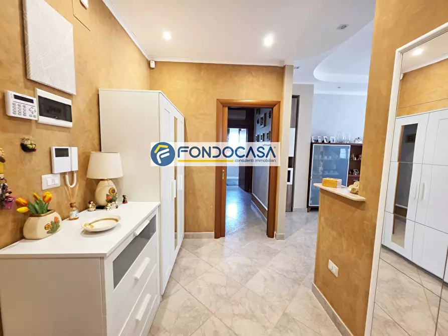 Immagine 6 di Appartamento in vendita  in via fulvia 123 a Brindisi