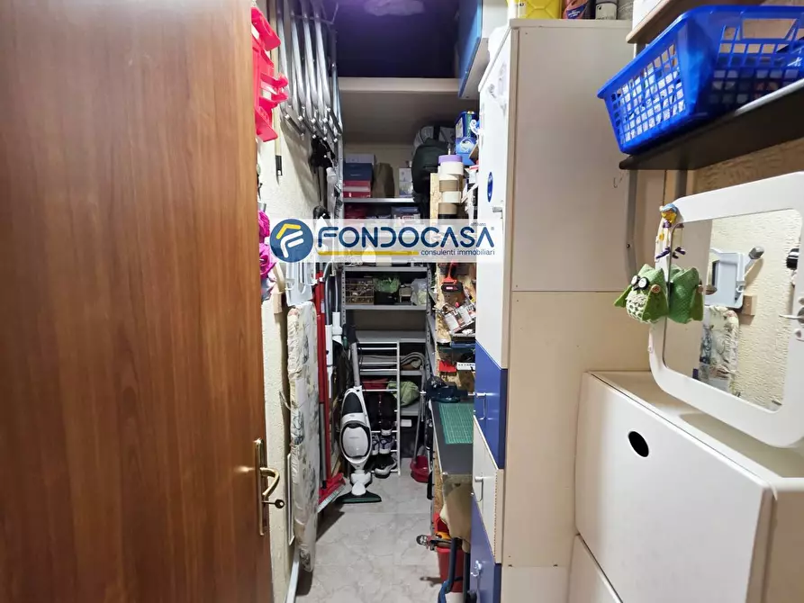 Immagine 30 di Appartamento in vendita  in via fulvia 123 a Brindisi