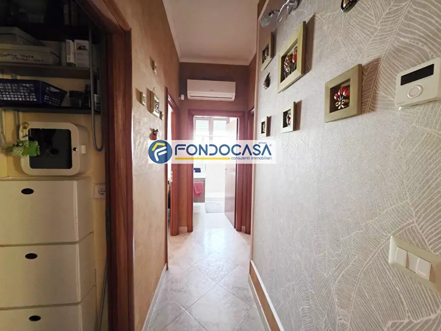 Immagine 29 di Appartamento in vendita  in via fulvia 123 a Brindisi